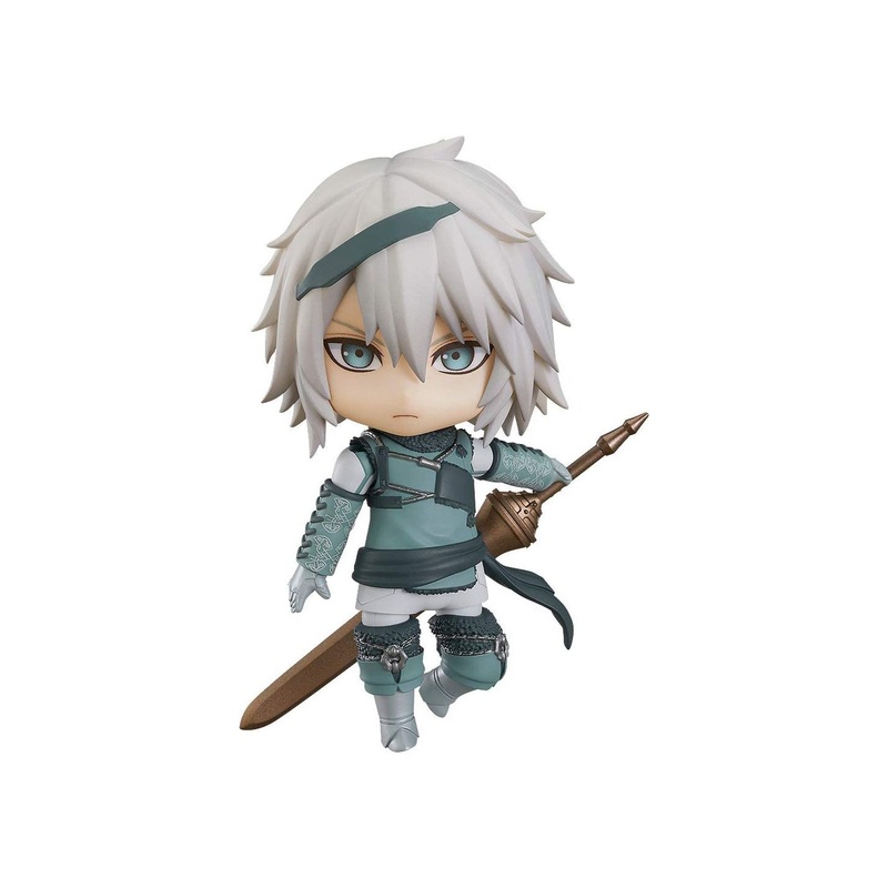 SQUARE ENIX Nendoroid “NieR Replicant ver. 1.22474487139…” Nier