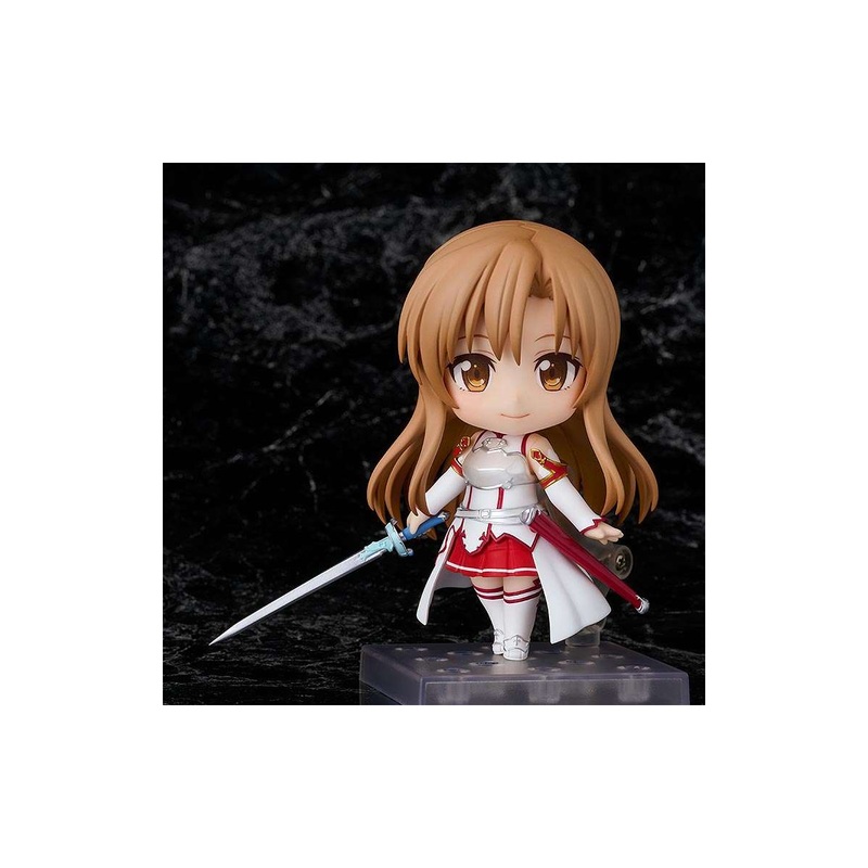 Sword Art Online – Nendoroid Asuna 2.0 10 cm figure