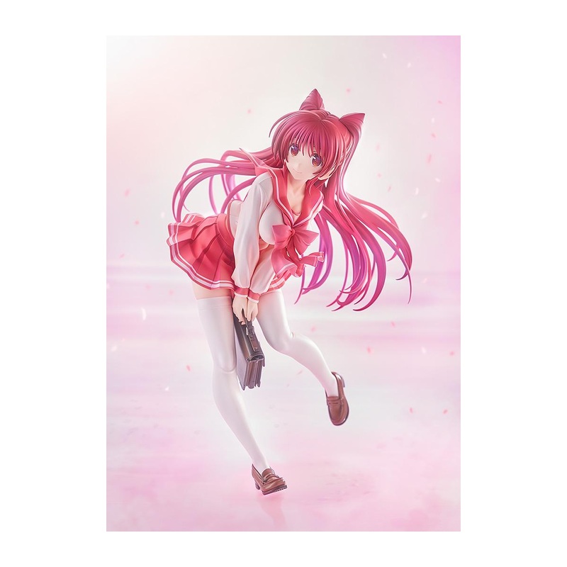 TO HEART 2 – Tamaki Kousaka “20th Anniversary” – Statuette 1/7 23cm