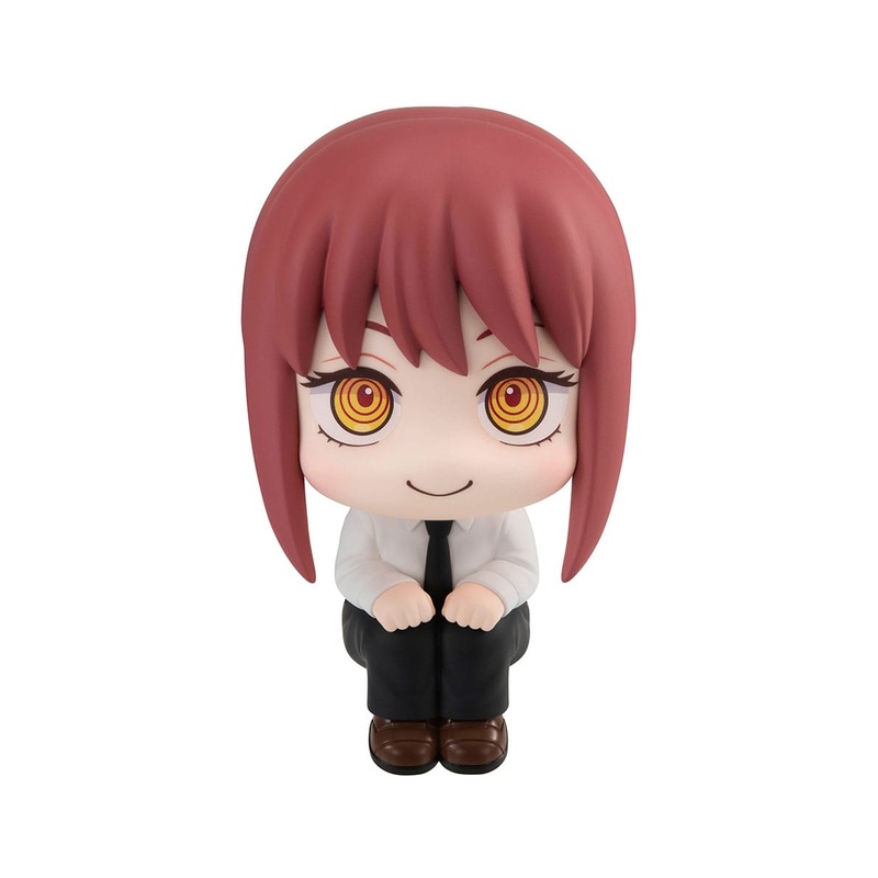 Chainsaw Man – Look Up Makima 11 cm Figurine