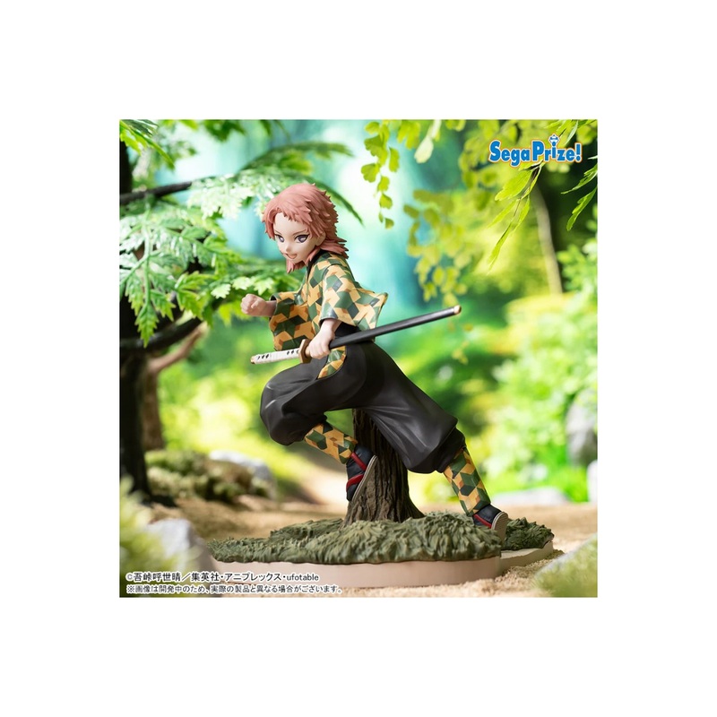 Demon Slayer Xcross Link – Sabito Childhood Figure Figurine