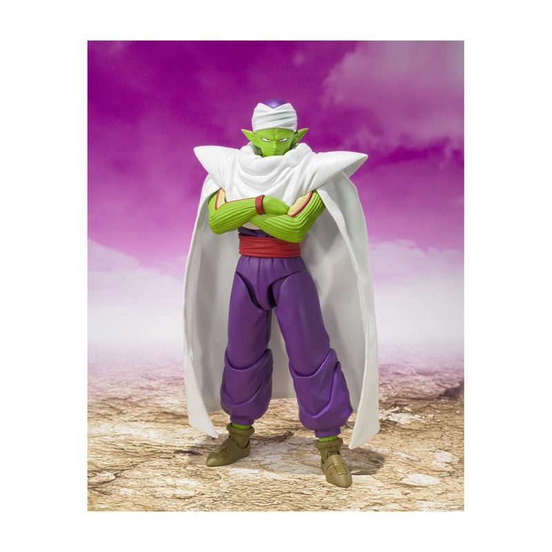 DRAGON BALL DAIMA – Piccolo – SH Figuarts Figure 16cm