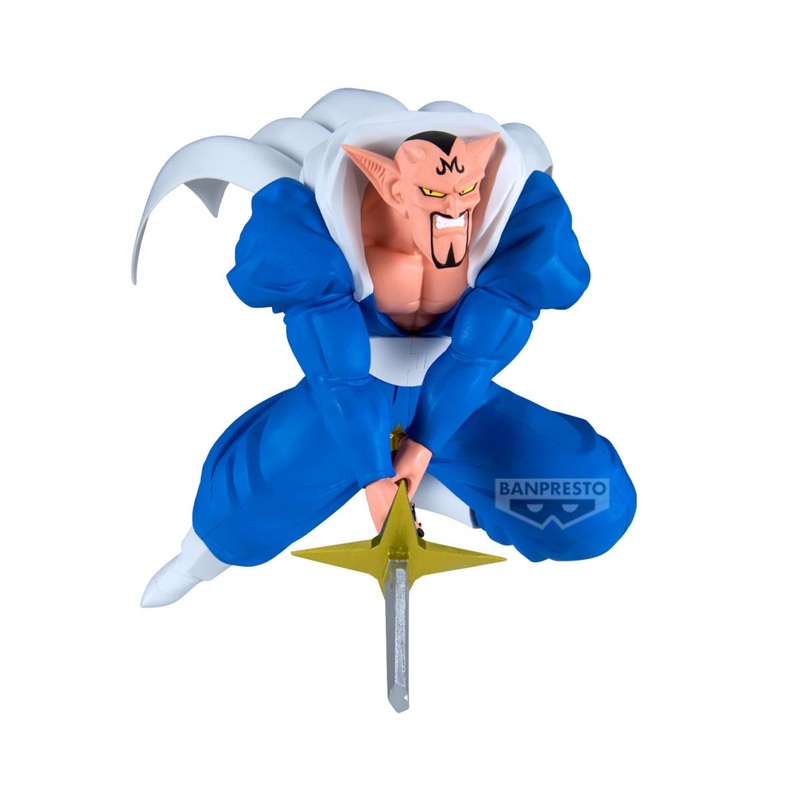 DRAGON BALL Z – Dabura – Match Makers 2/2 Figure 20cm