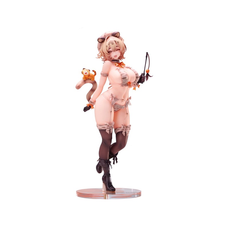Original Character 1/6 Migu Chan Edition 28 cm