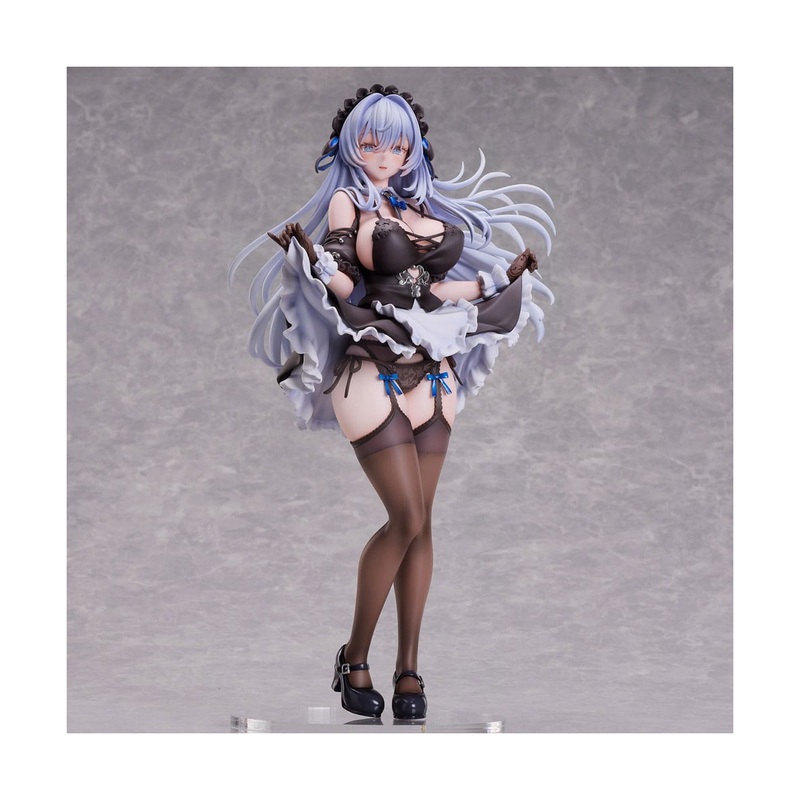 Original Character – 1/6 Shion Alfine Illustrated by SG 28 cm Figurine