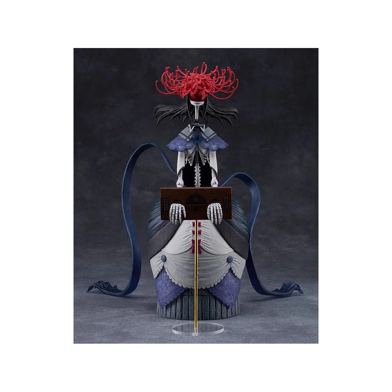 Puella Magi Madoka Magica The Movie Rebellion Pop Up Parade SP Nutcracker Witch 24 cm