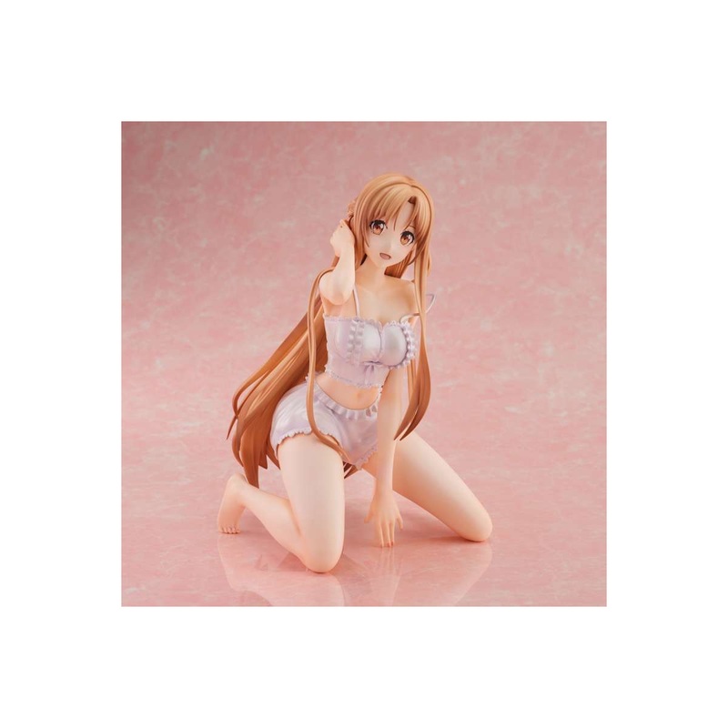 Sword Art Online – Alicization War of Underworld: Asuna Nightwear 1/4 24cm