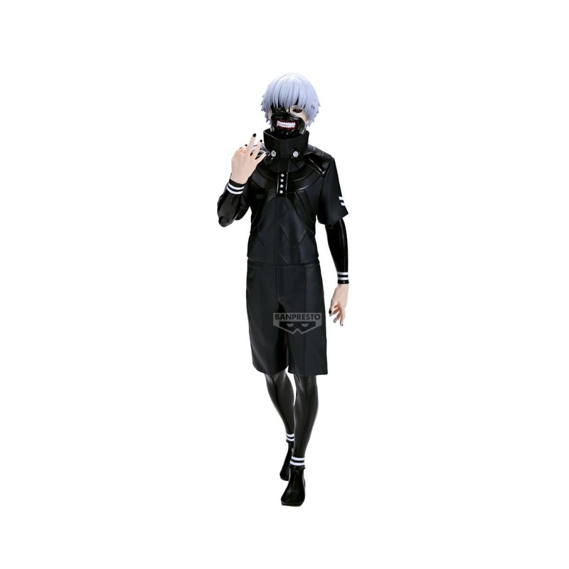 TOKYO GHOUL – Kaneki Ken – Grandista Figure 27cm