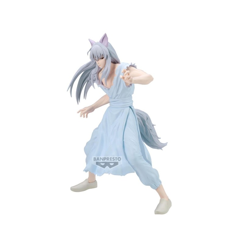 YU YU HAKUSHO – Youko Kurama – Maximatic Figure 23cm