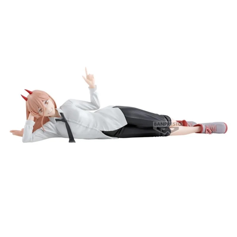 CHAINSAW MAN – Power – Figure 22cm Figurine