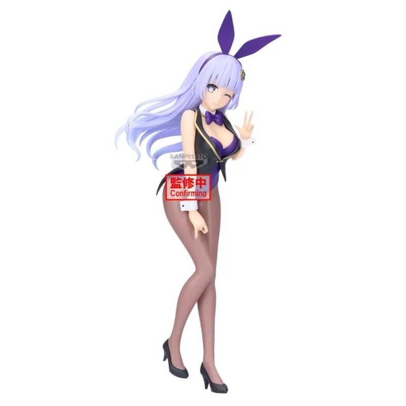 DATE A LIVE – Miku Izayoi – Glitter & Glamours Figure 20cm Figurine