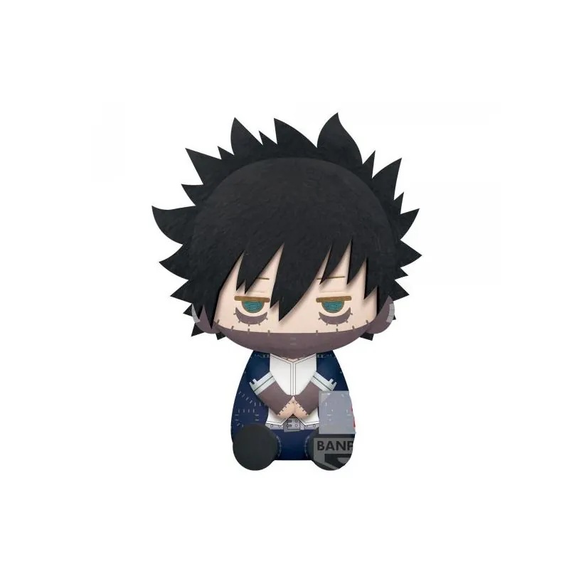 My Hero Academia Big Plush Dabi 20cm – W98 Figurine