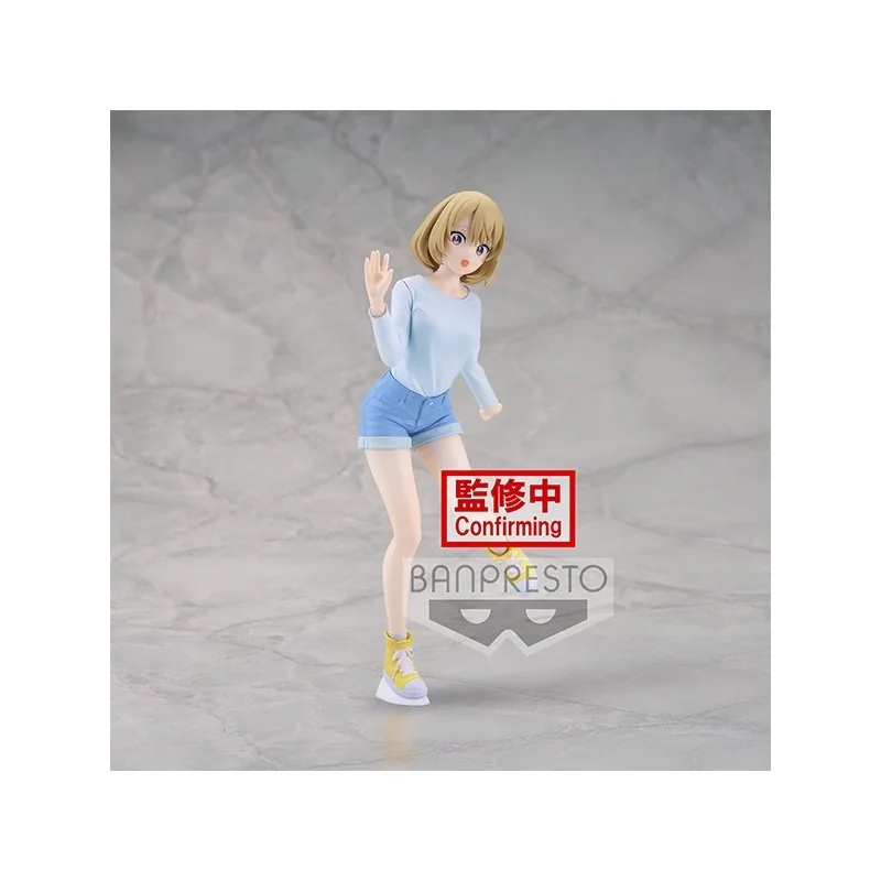 A Couple Of Cuckoos Kyunties Sachi Umino 17cm – W92 Figurine