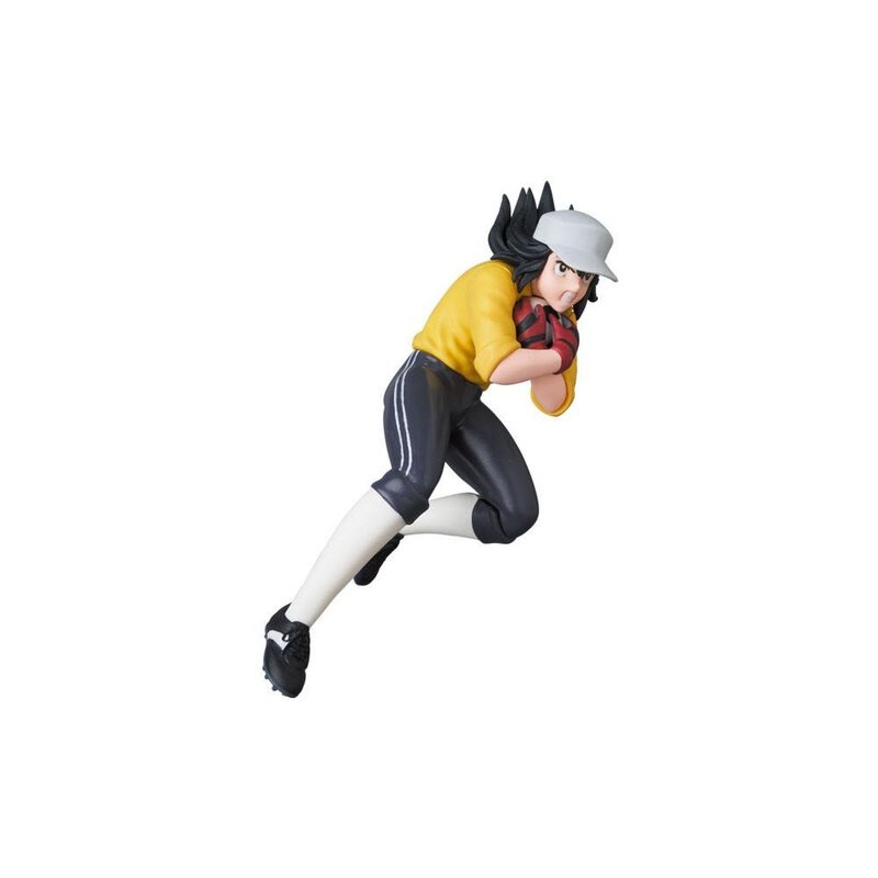 Captain Tsubasa Medicom UDF Wakashimazu Ken 8 cm mini figure Figurine