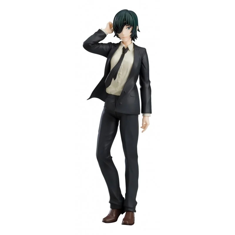 Chainsaw Man Pop Up Parade Himeno 17 cm Figurine