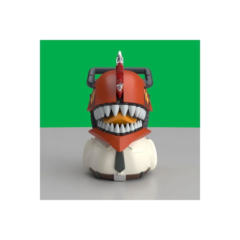 Chainsaw Man Tubbz Chainsaw Man Mini PVC Figure 5 cm Figurine