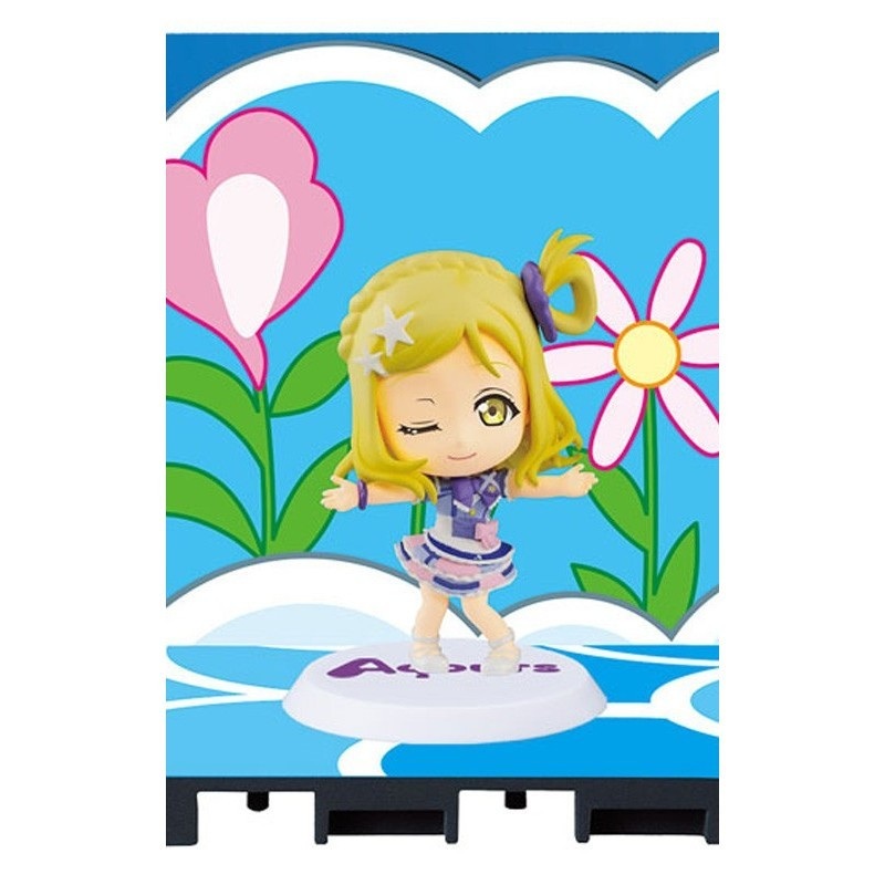 D3500 – LOVE LIVE SUNSHINE! Chibi-Kyun-Chara – Komari Ohara FIGURE Figurine