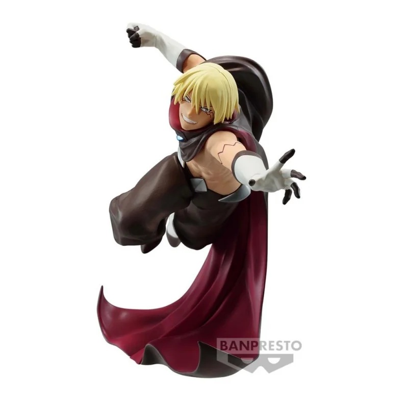 That Time I Got Reincarnated as a Slime – Veldora 20cm Figurine