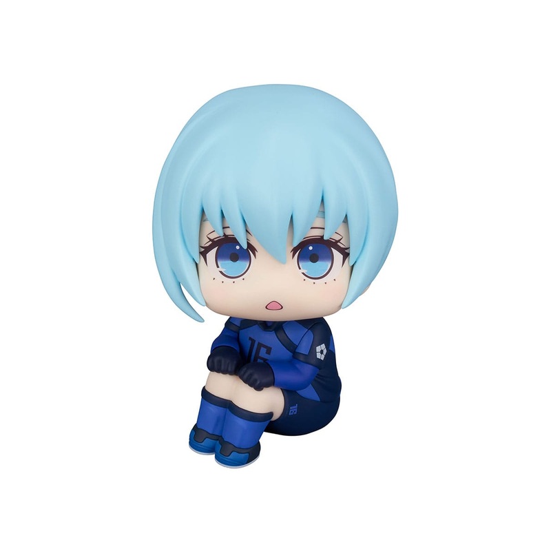 Blue Lock – Look Up Yo Hiori 11 cm
