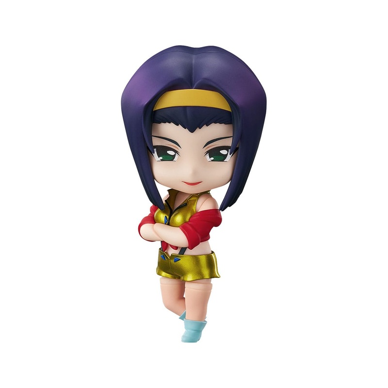Cowboy Bebop – Nendoroid Faye Valentine figure 10 cm Figurine