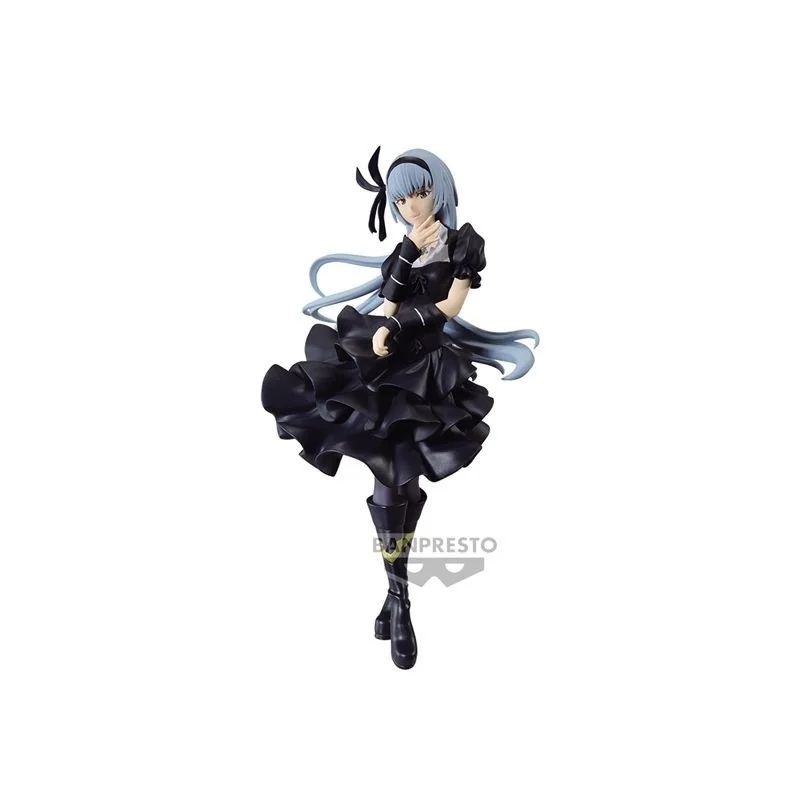 That Time I Got Reincarnated as a Slime Otherworlder Vol.19 Luminous Valentine Figure