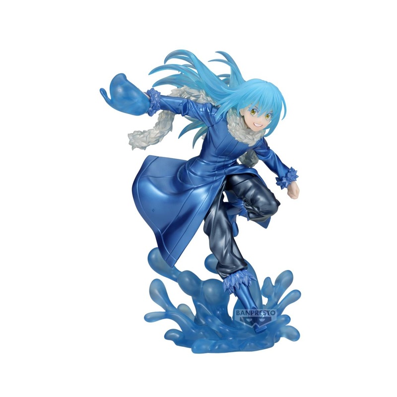 That Time I Got Reincarnated as a Slime – Rimuru Tempest – Effectreme Figure 22cm