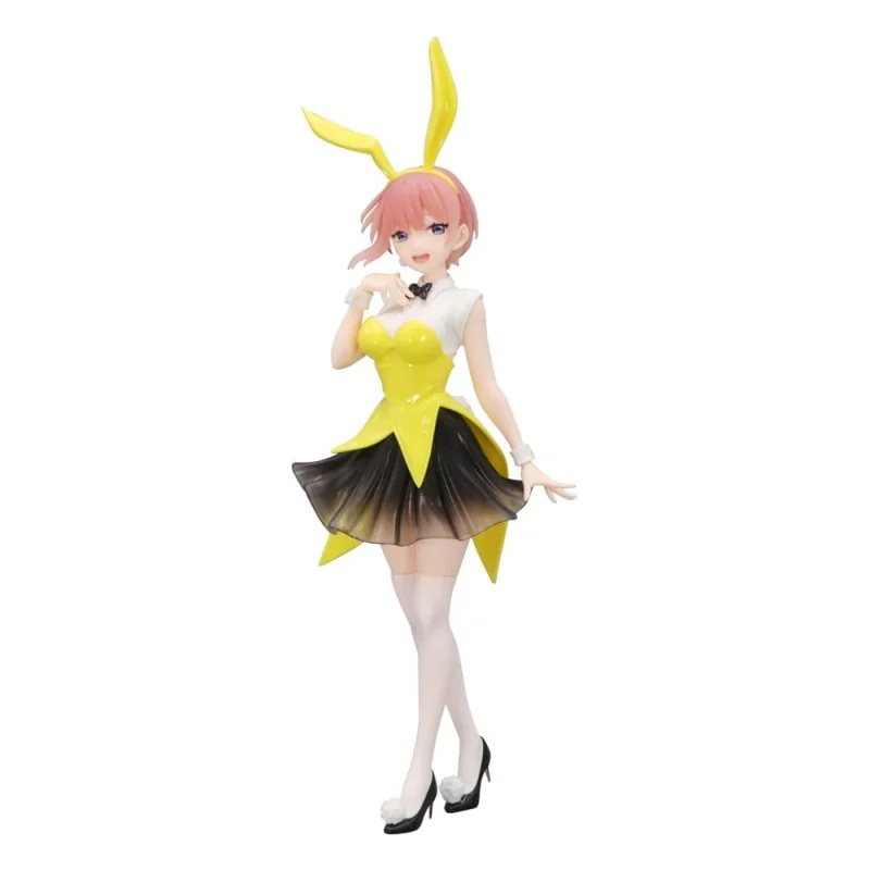 The Quintessential Quintuplets – Trio-Try-iT Nakano Ichika Bunnies Ver. Another Color
