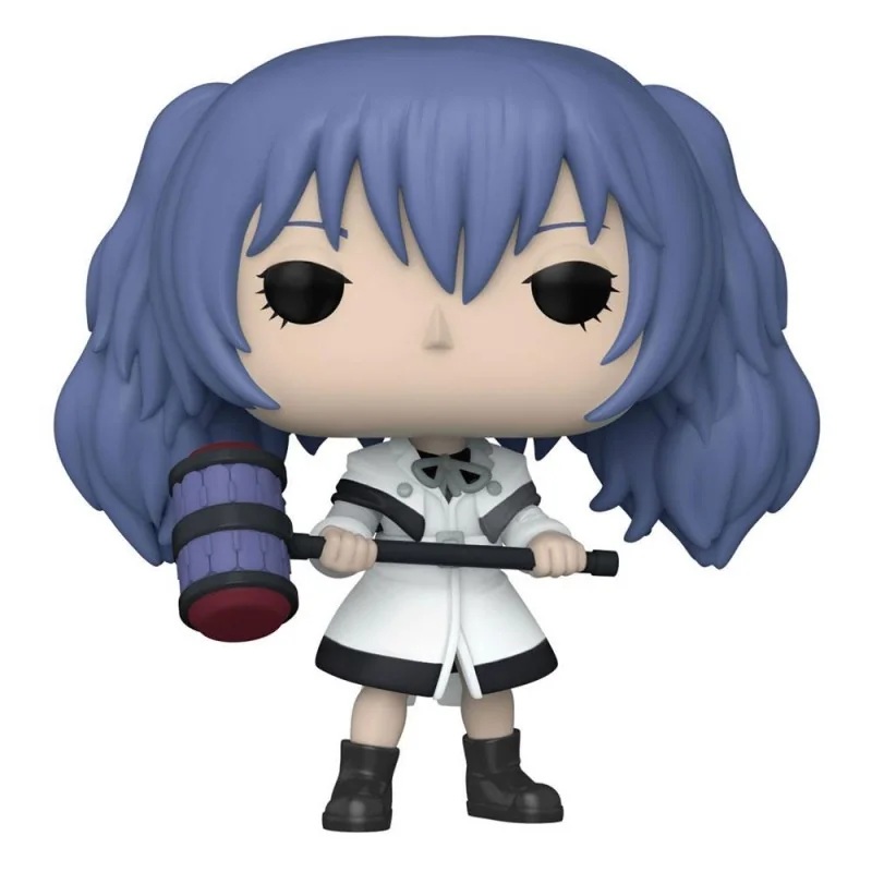 Tokyo Ghoul POP! Animation Vinyl figure Saiko Yonebayashi 9 cm Figurine