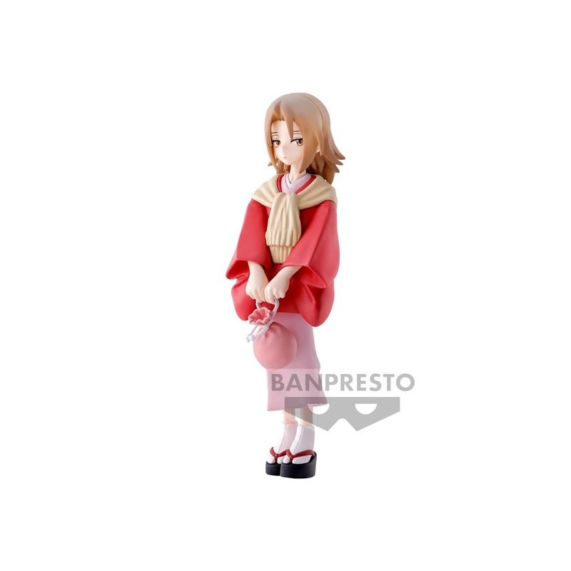 ANNA KYOYAMA FIGURE vol.2 (SHAMAN KING) Figurine