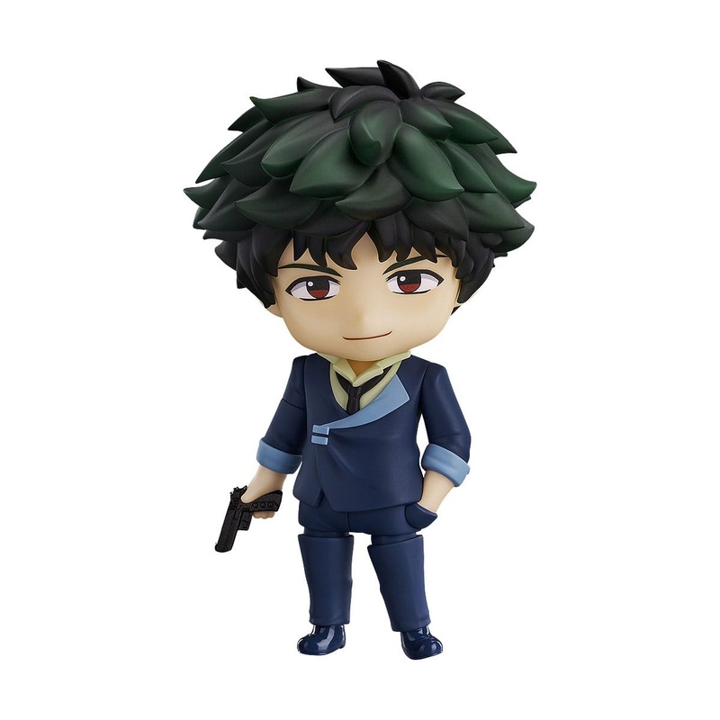 Cowboy Bebop – Nendoroid Spike Spiegel figure 10 cm Figurine