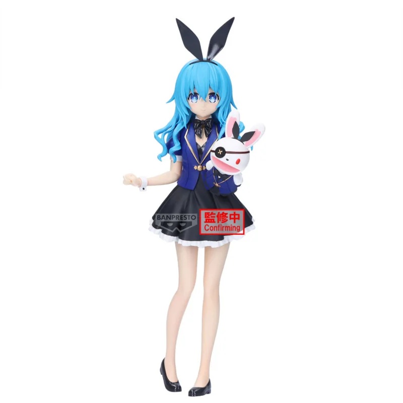 Date A Live Glitter and Glamours Yoshino Figure Figurine