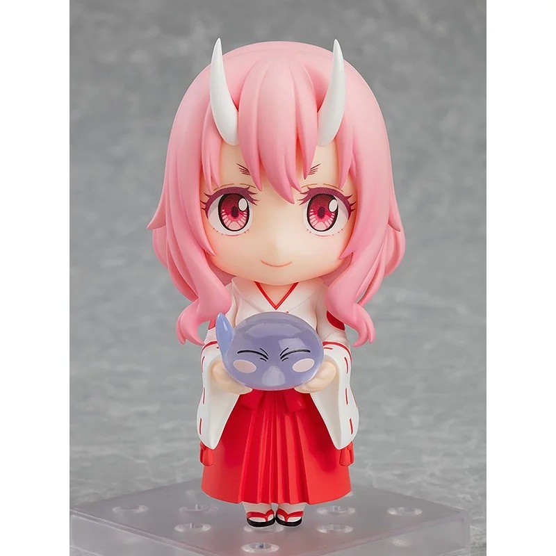 SHUNA NENDOROID (That Time I Got Reincarnated as a Slime) Figurine