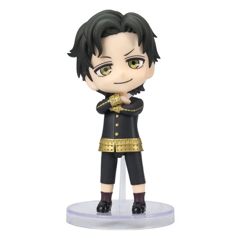 Spy x Family Figuarts mini Damian Desmond 8cm Figurine