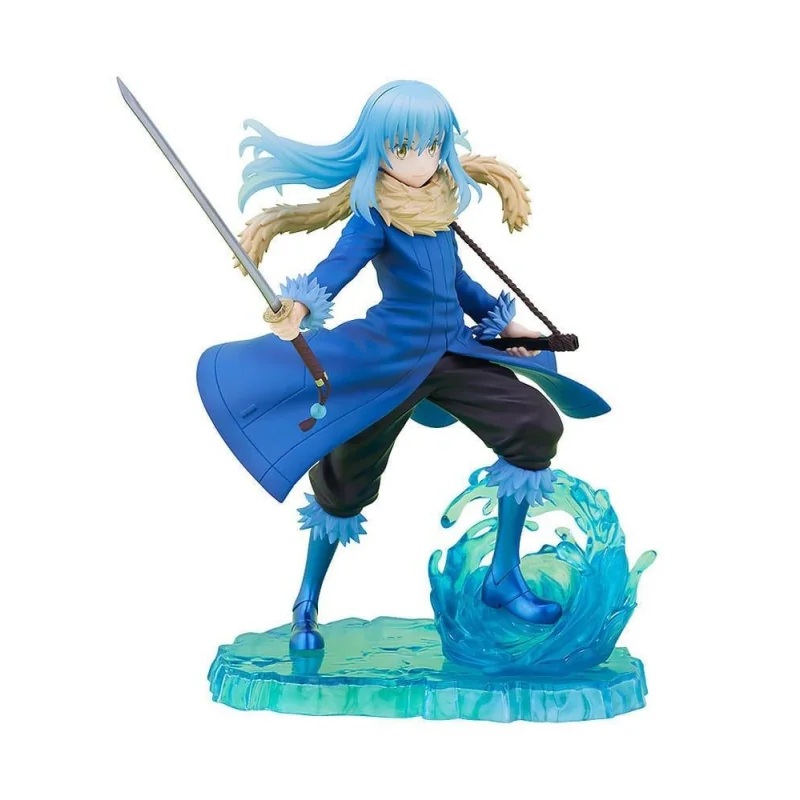 That Time I Got Reincarnated as a Slime – figure Rimuru – Tenitol 18cm Figurine