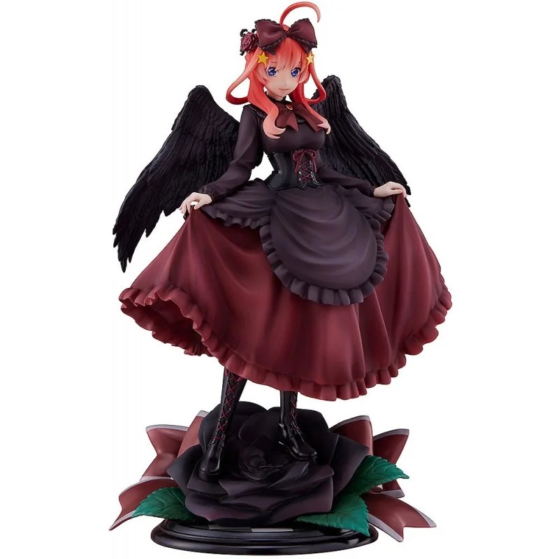 The Quintessential Quintuplets Itsuki Nakano: Fallen Angel Ver. 26cm Figurine
