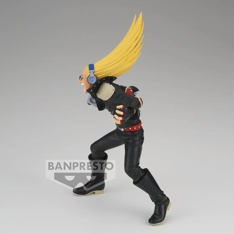 13397 – MY HERO ACADEMIA THE AMAZING HEROES vol.23 Figurine