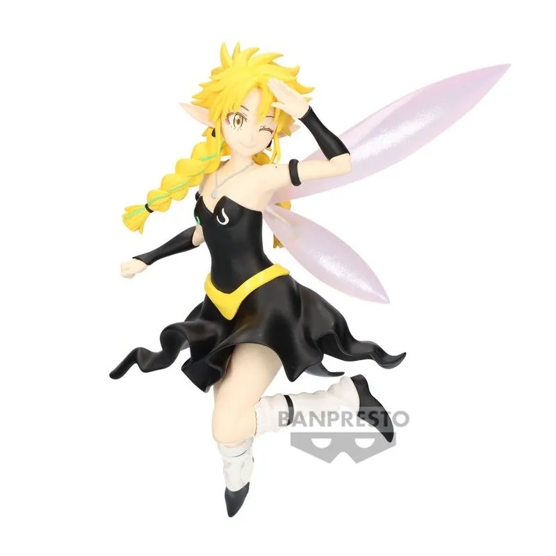 16994 – that time i got reincarnated as a slime – figure – ramiris Figurine