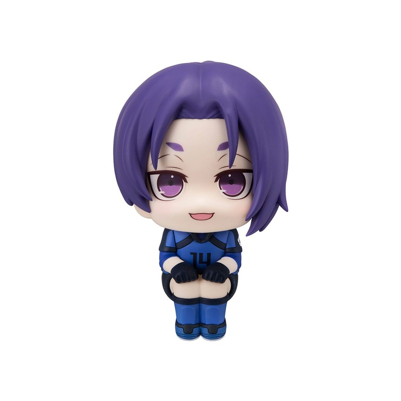Blue Lock – Look Up Reo Mikage Japanese National Player Match Ver. 11cm