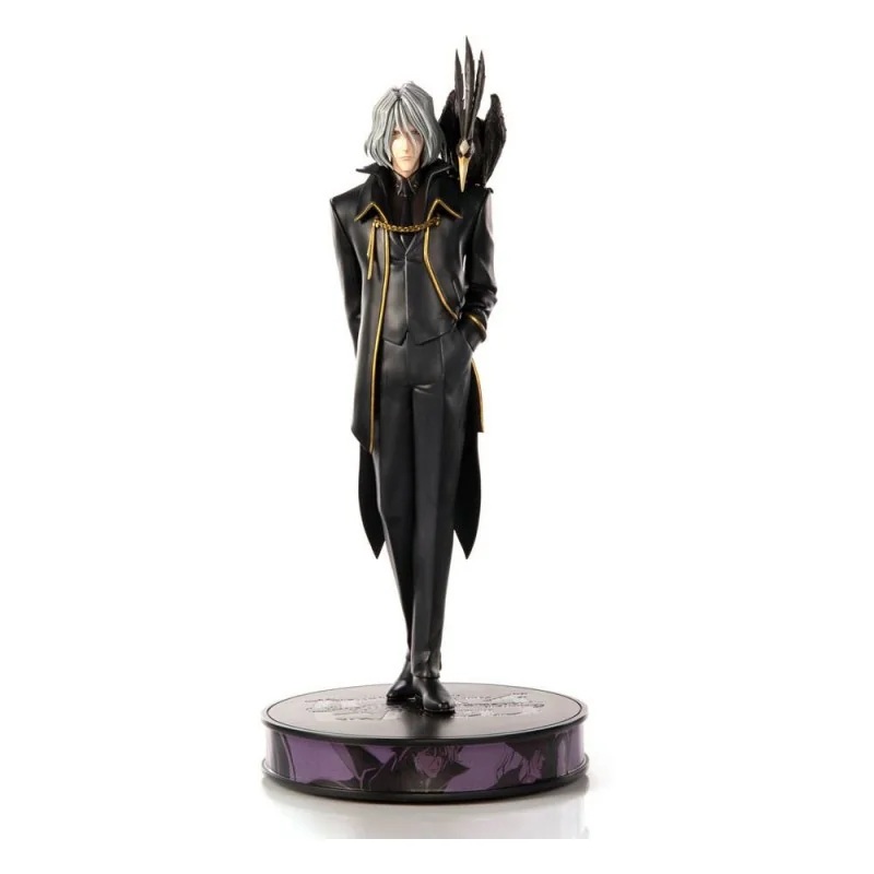 Cowboy Bebop statuette Vicious 56 cm Figurine