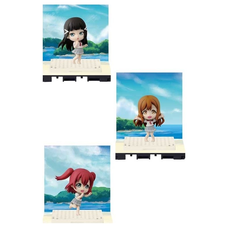 D2926 – LOVE LIVE! Chibi-Kyun-Chara LOVE LIVE! sunshine!! volume 2 Figurine