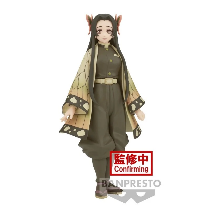 Demon Slayer – Kanae Kocho FIGURE vol.41 – A: Kanae Kocho Figurine