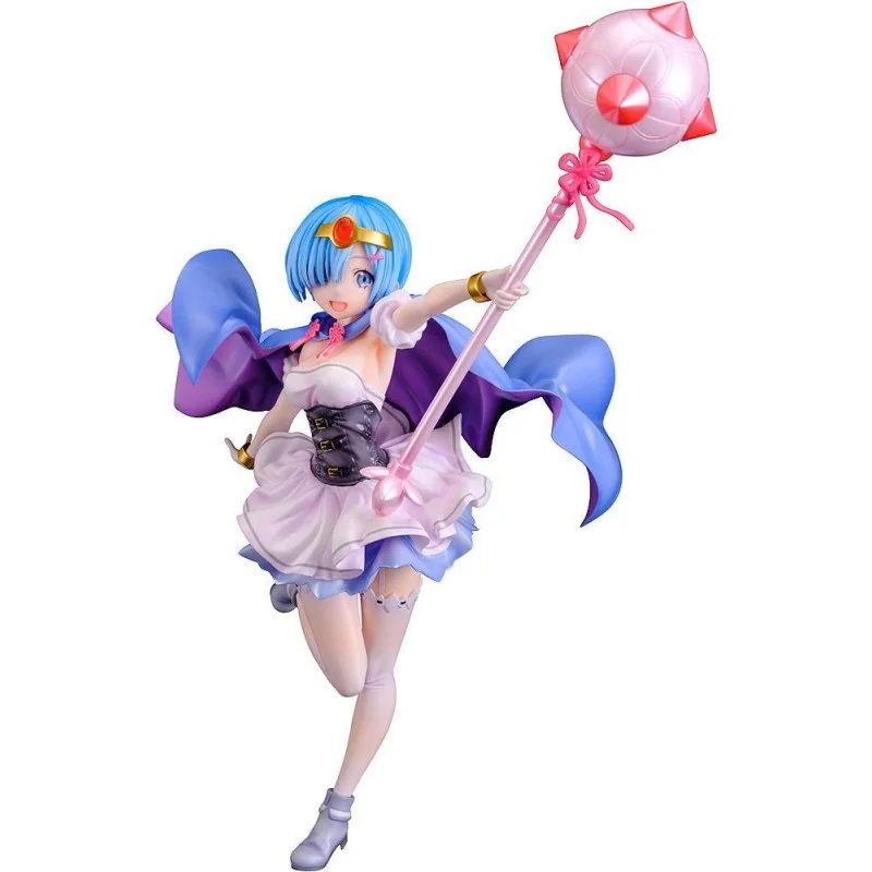 Re:Zero Starting Life in Another World PVC Statue 1/7 Another World Rem 27 cm Figurine