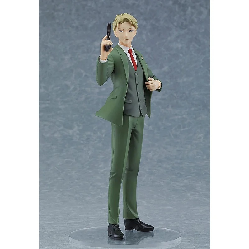 Spy x Family – Loid Forger Pop Up Parade Figurine