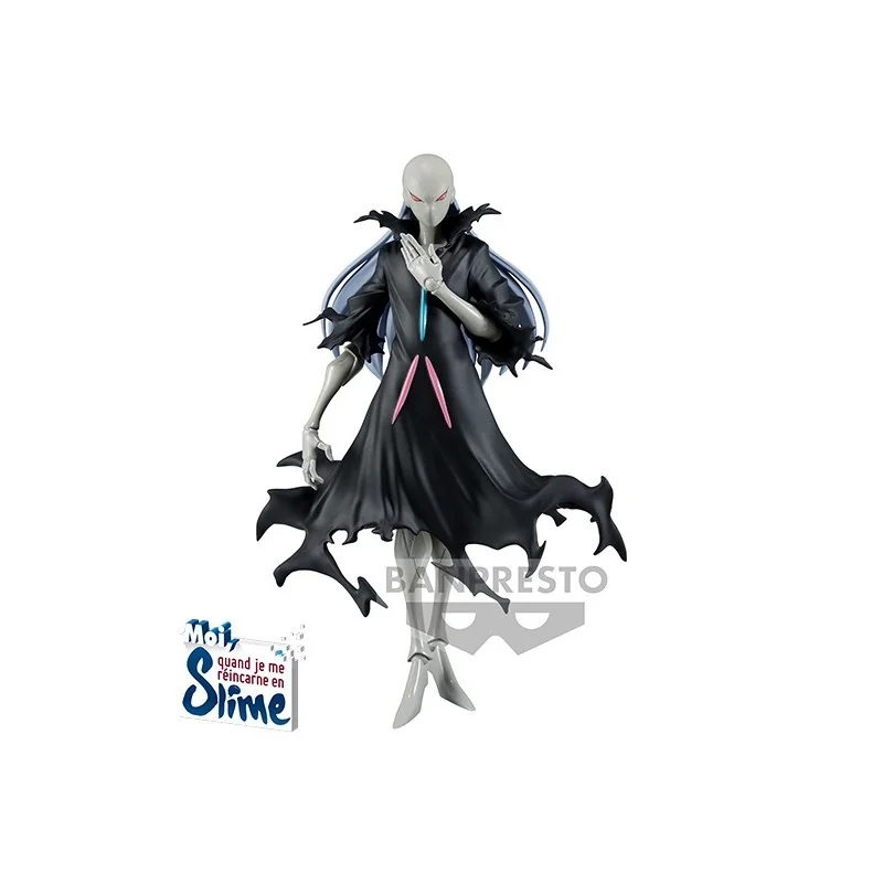 That Time I Got Reincarnated As A Slime Otherworlder Vol.16 Spirit Guardian Beretta 18cm – W95