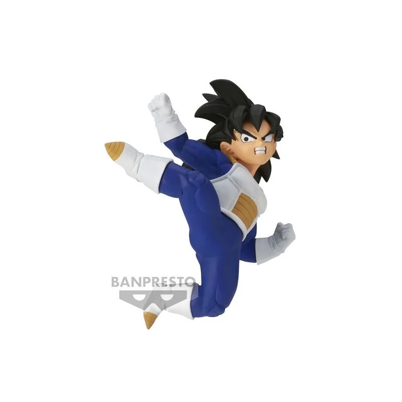 SON GOHAN CHOSENSHIRETSUDEN  vol.3 (DRAGON BALL Z) Figurine