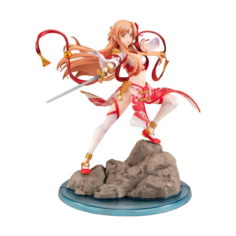 Sword Art Online 1/7 Asuna Cool Beauty Ver. 25cm