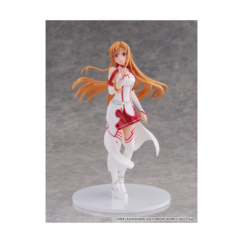 Sword Art Online Cantabile Asuna 21 cm