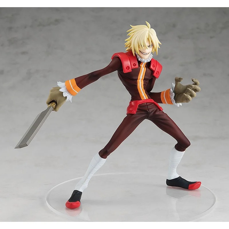 Tengen toppa gurren lagann viral pup Figurine