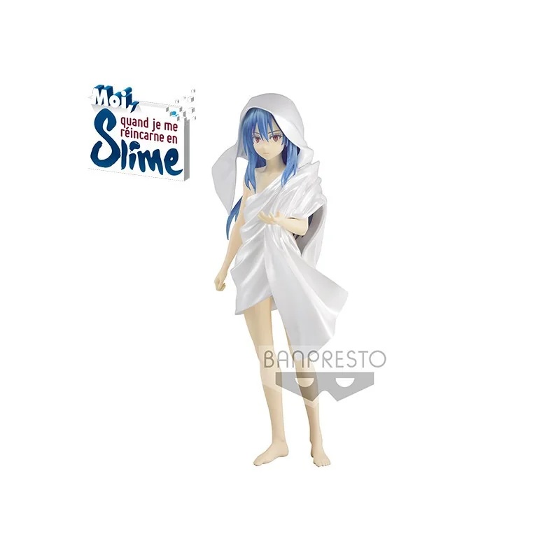 That Time I Got Reincarnated As A Slime Otherworlder Vol 15 B Raphael 17cm – W94 Figurine