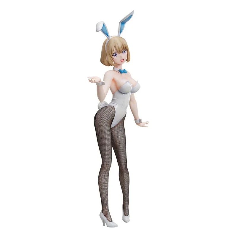A Couple of Cuckoos – Sachi Umino: Bunny Ver. 48cm Figurine
